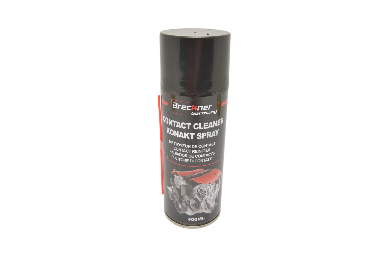 Spray Curatat Contacte Bk83000