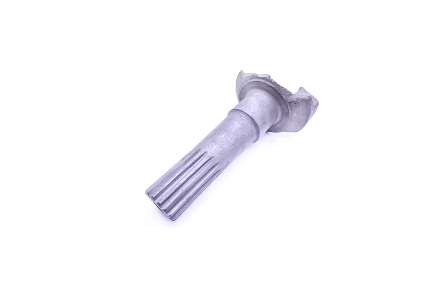 Semiaxa Exterioara A Articulatiei U651 # 4255508