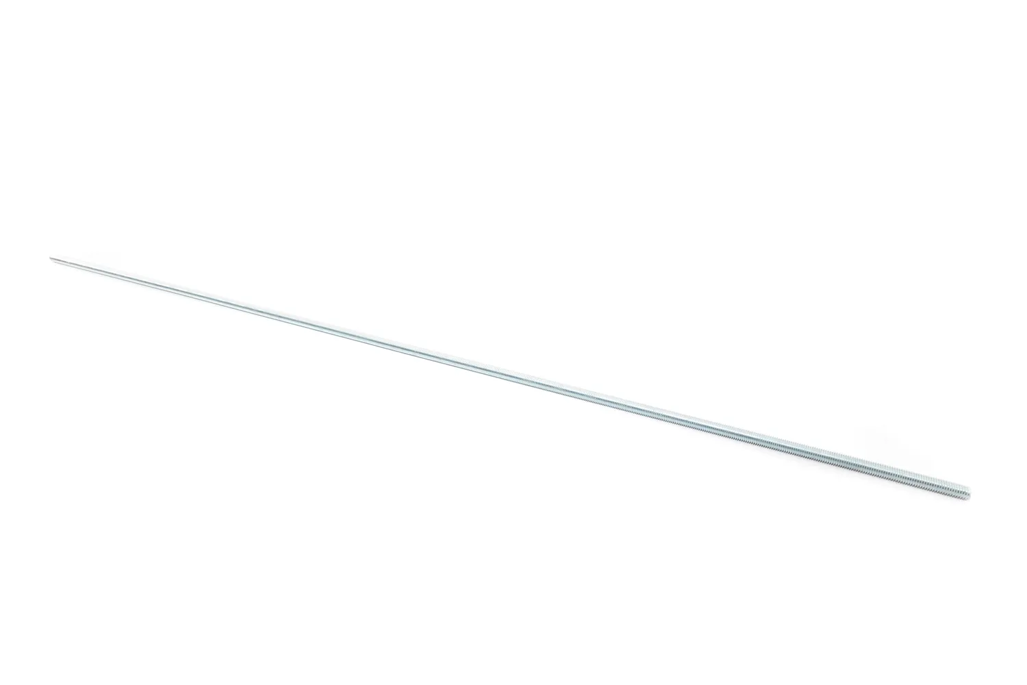 Tija Filetata M10X1000 Grupa 8.8