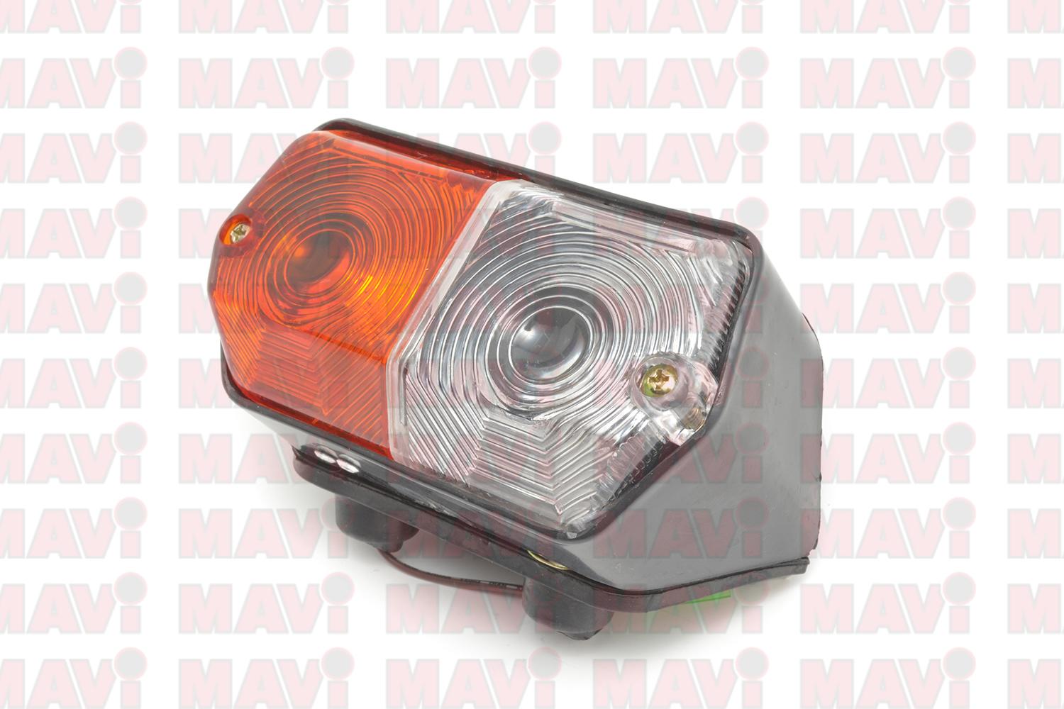 Lampa Semnalizare Lsf 3 U650