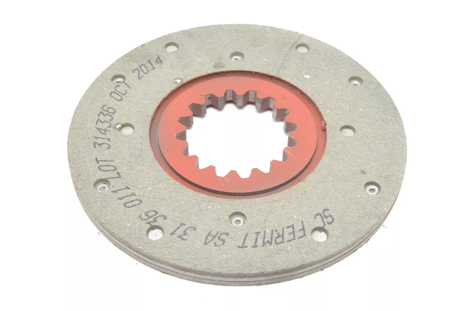 Disc Frana U650 Fermit # 3136011