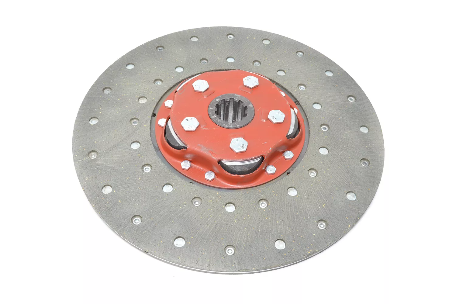 Disc Ambreiaj U650 Fermit  # 3136010