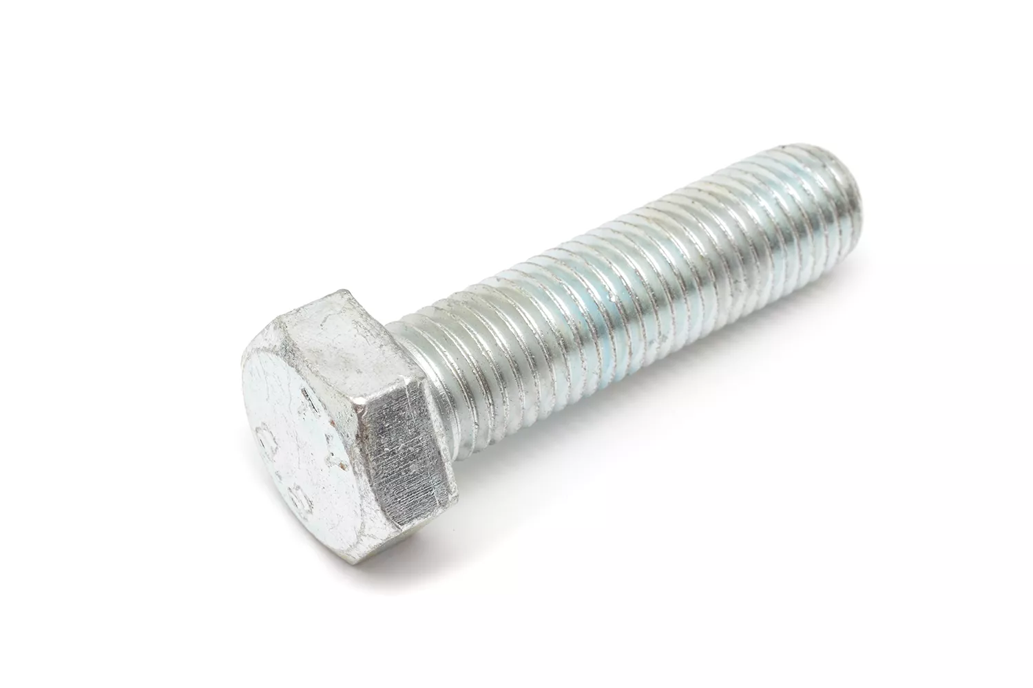 Surub M20X75 Din933 Grupa 8.8 # 01210.200.075