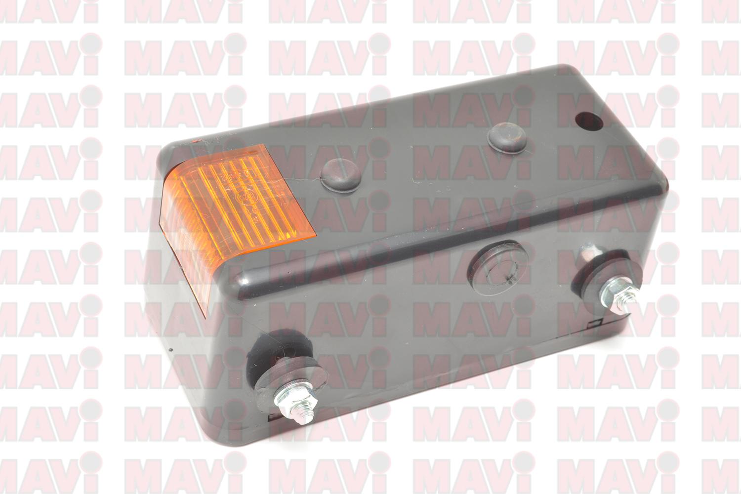 LAMPA SEMNALIZARE TRACTOR MD MTZ JMF 1-2 # L1024; L1360; L1361