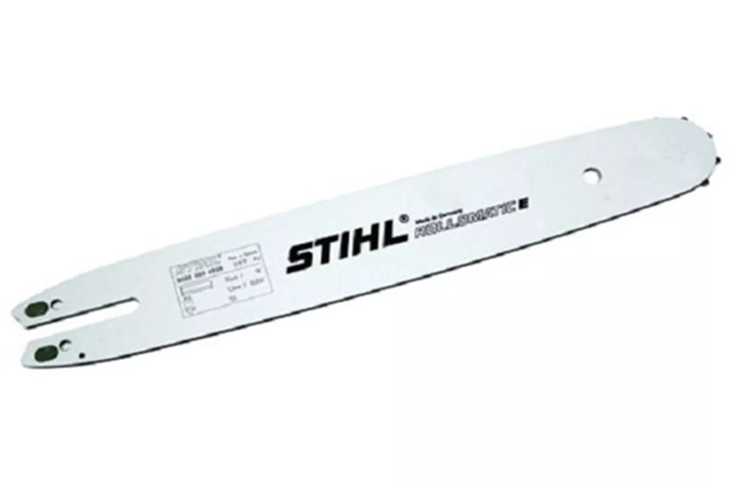 Sina R 30 cm 1.1 mm 3/8''P Stihl # 30050003905