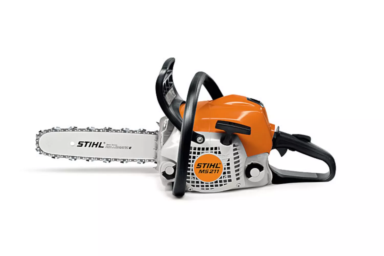 Motoferastrau Ms 211 35 Cm Pmc3 3/8'' Stihl # 11392000247