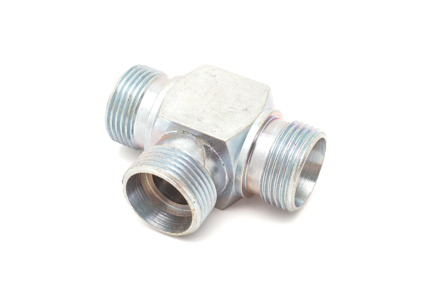 Reductie T M22X1.5