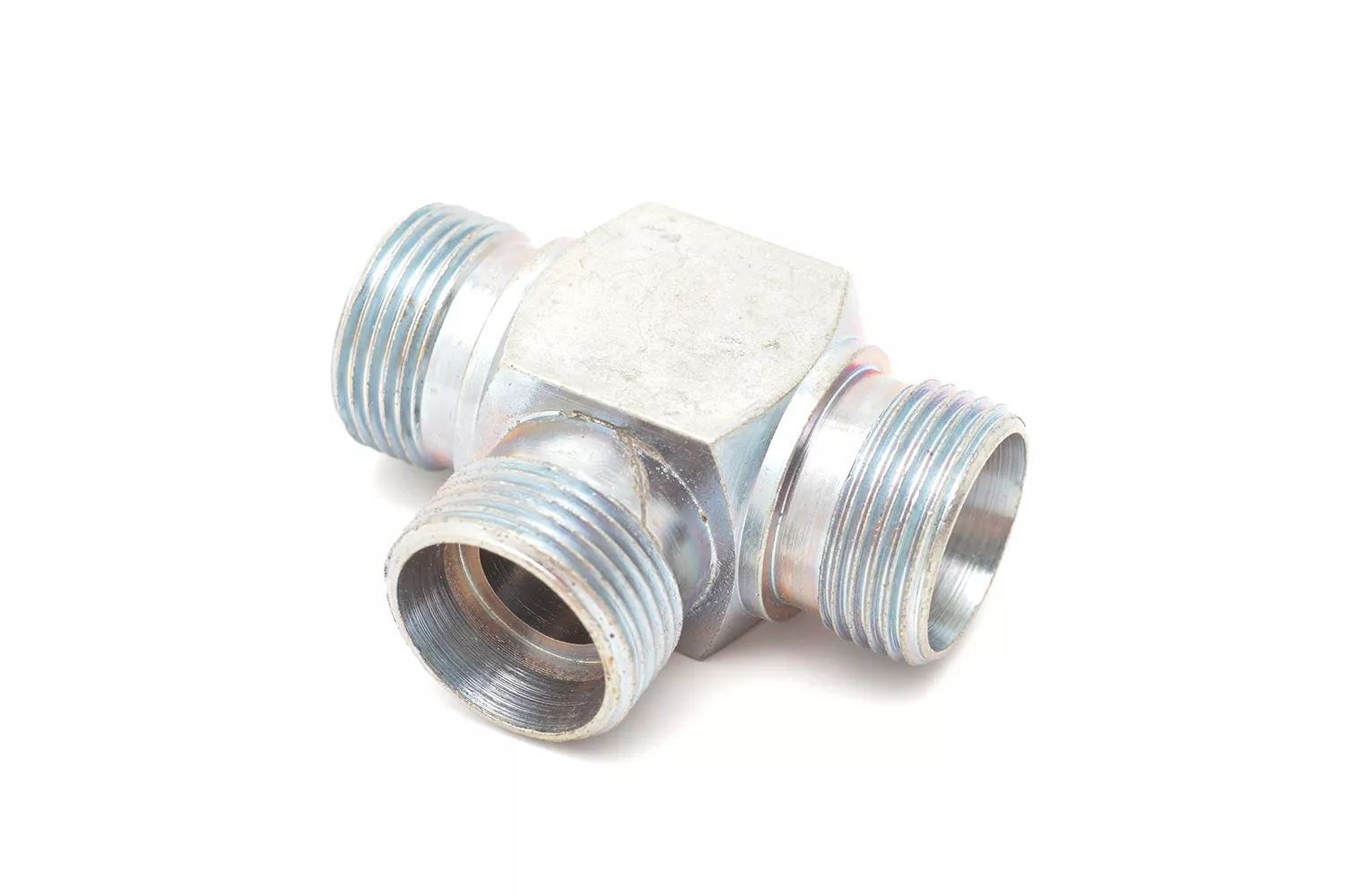 Reductie T M22X1.5