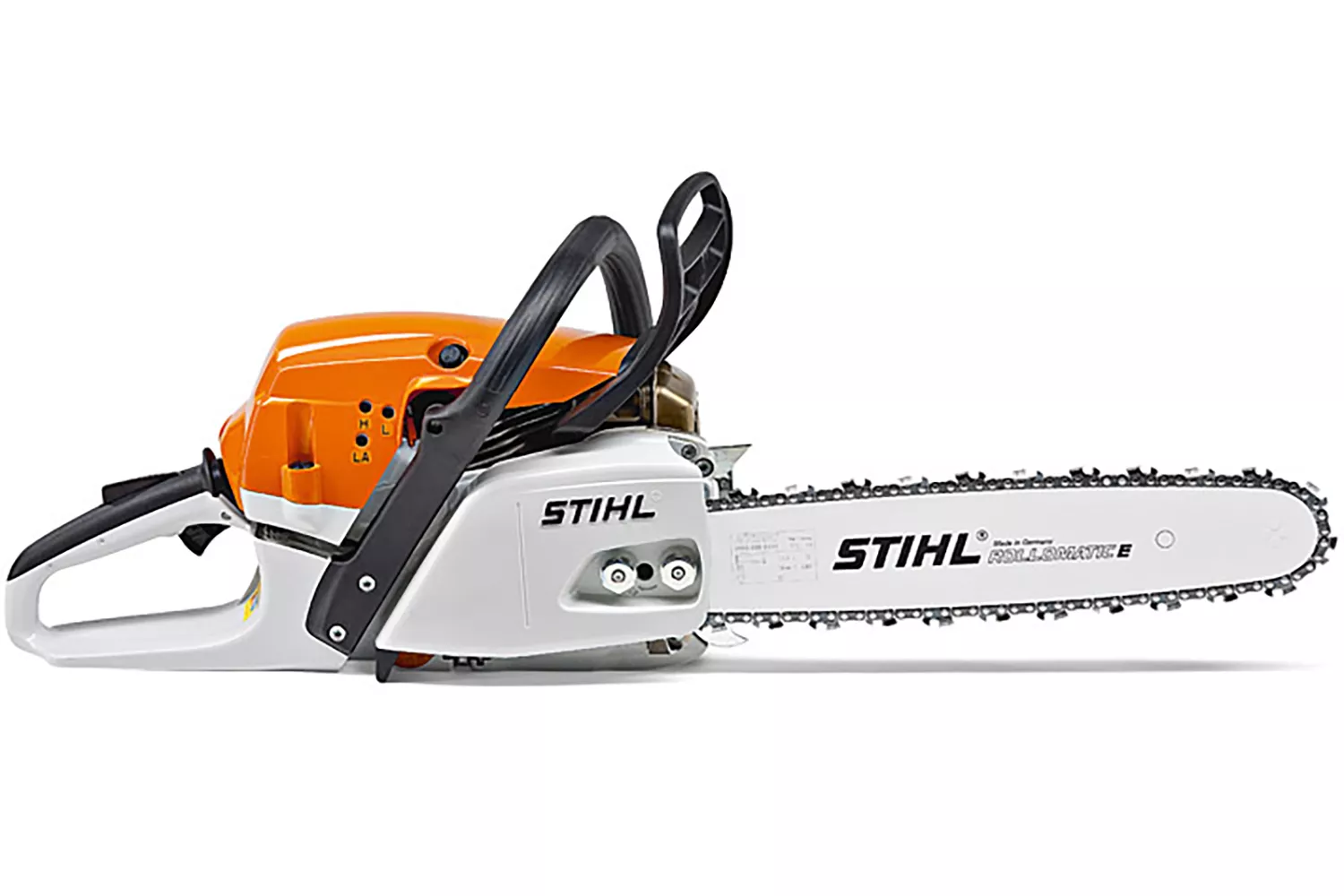 Motoferastrau Ms 261 40 Cm 26Rsc 325''  Stihl # 11412000528