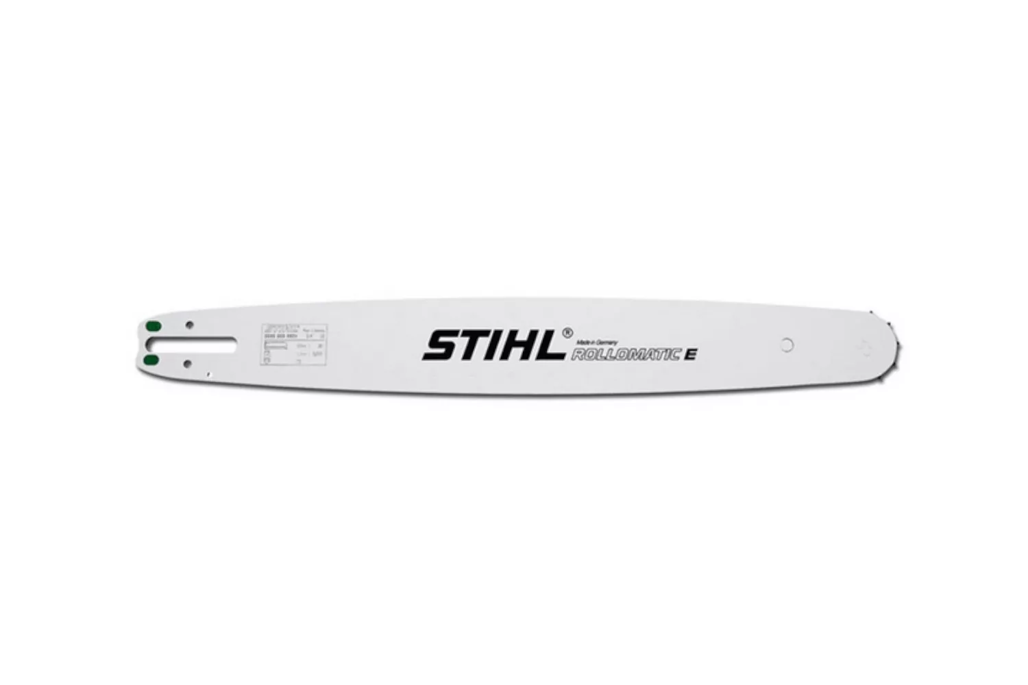 Sina 50 cm 1,6 3/ 8 STIHL # 30030005221