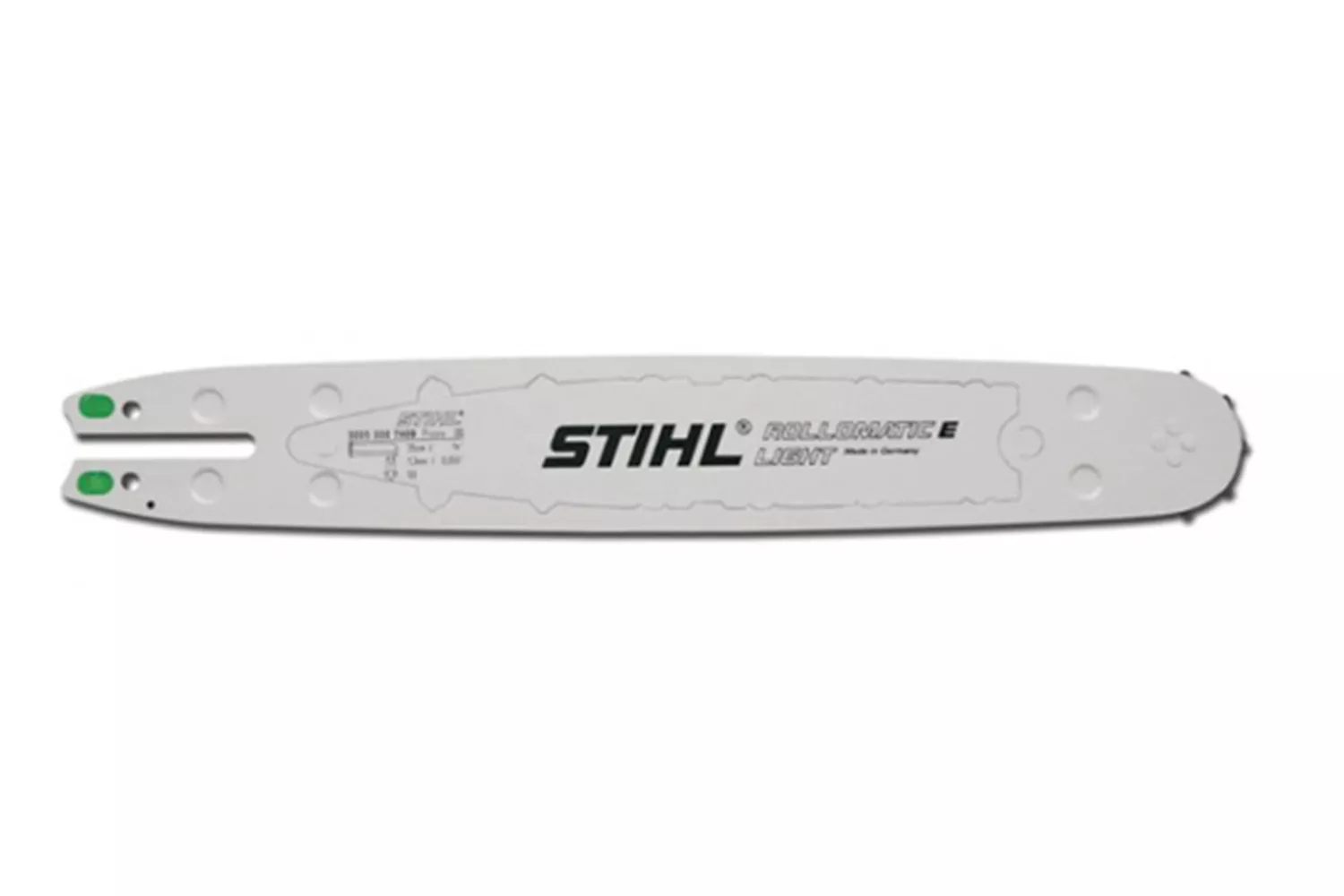 Sina 35 cm 1.3 3/8 PI  Stihl # 30050004809