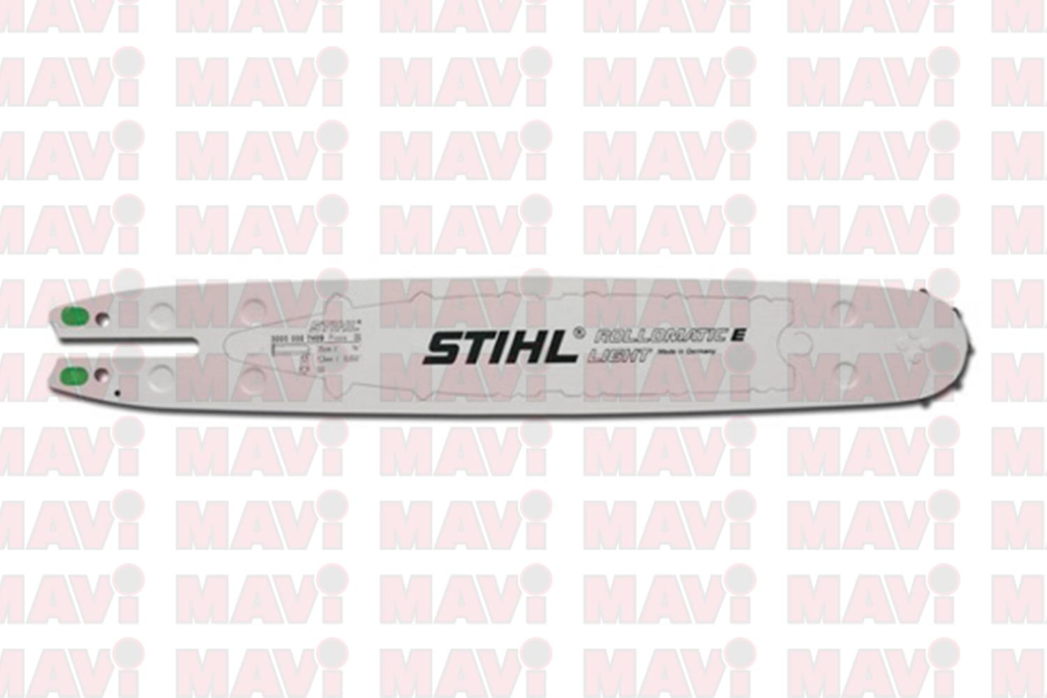 Sina 35 cm 1.3 3/8 PI  Stihl # 30050004809