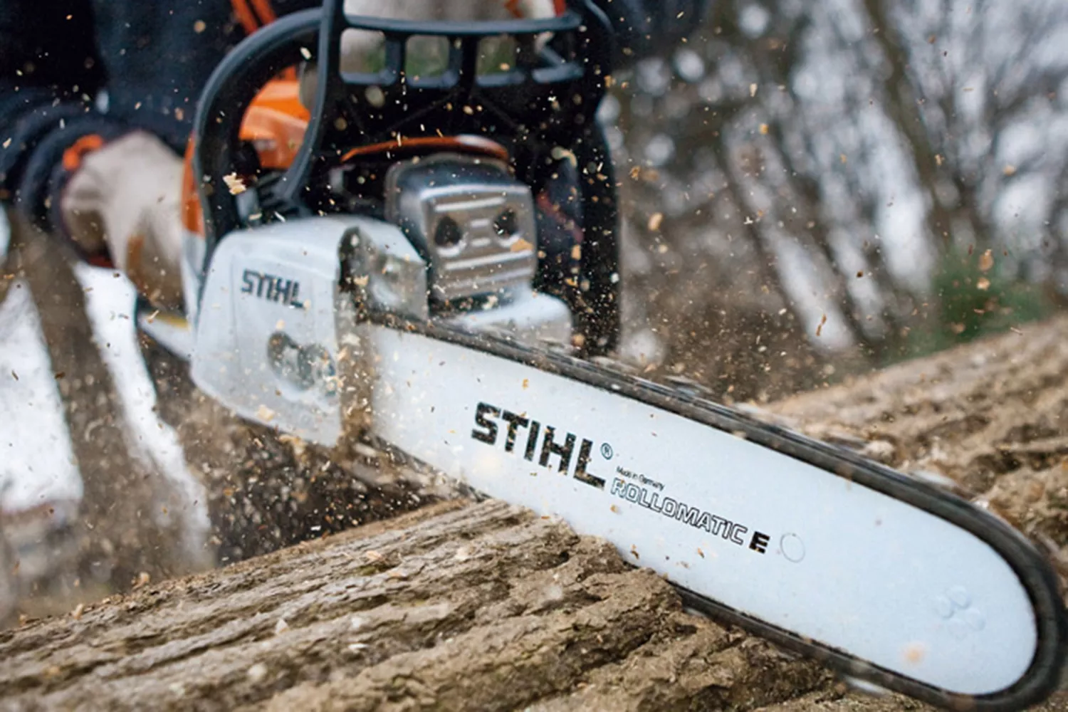 Motoferastrau Ms 291 40Cm Stihl # 11412000318