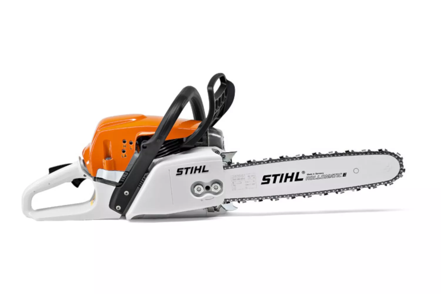 Motoferastrau Ms 271 40 Cm 1.6Mm 325'' Stihl # 11412000363