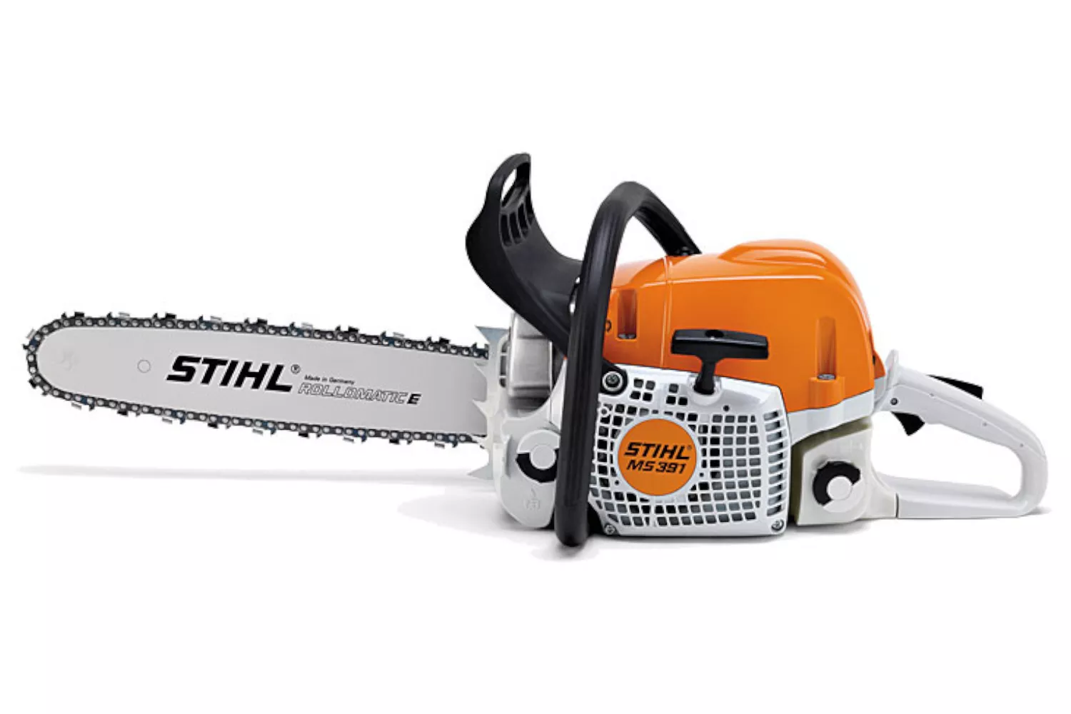 Motoferastrau Ms 391 40 Cm Stihl # 11402000184