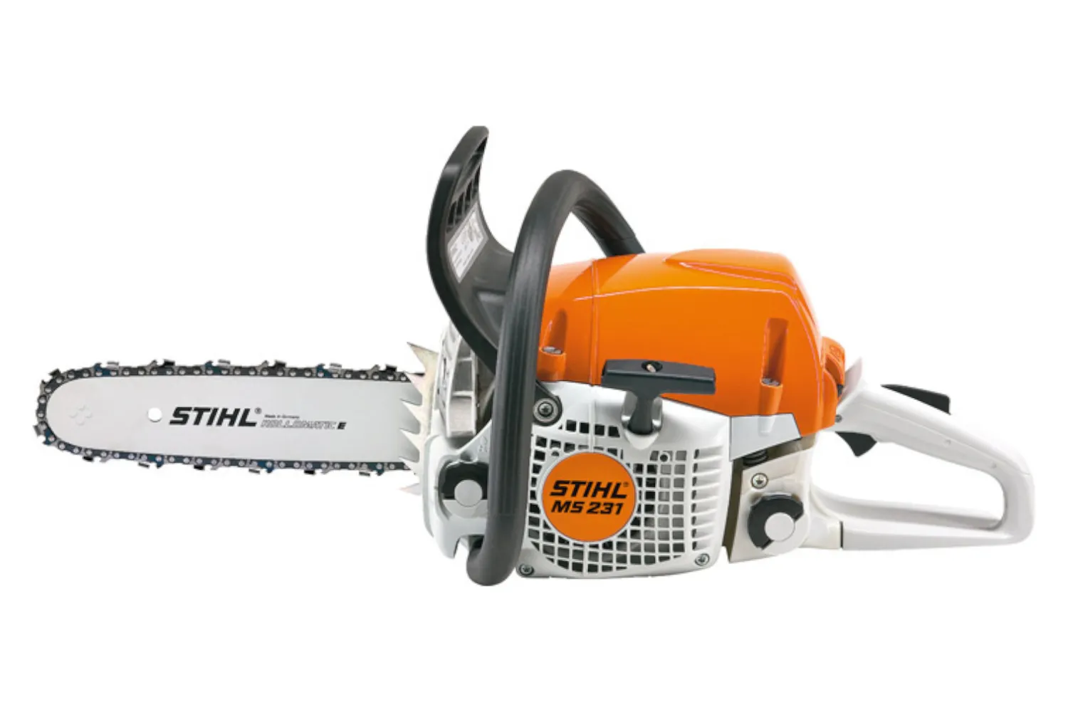 Motoferastrau Ms 231 35Cm 3/8'' 1.3 Stihl # 11432000358/11432000524