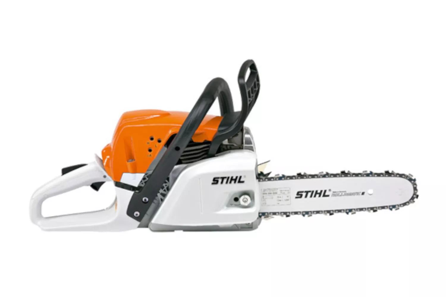 Motoferastrau Ms 231 35Cm 3/8'' 1.3 Stihl # 11432000358/11432000524