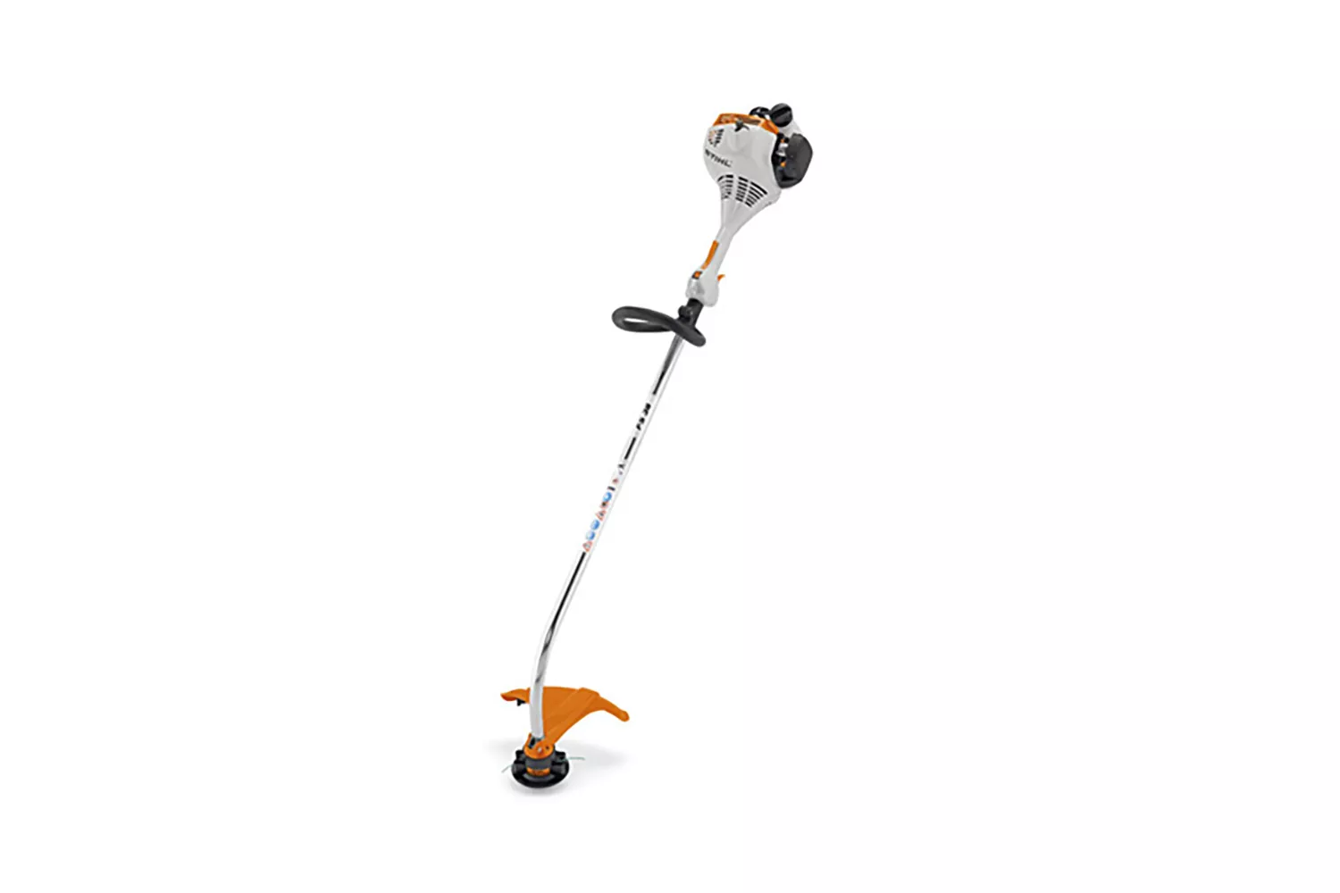 Motocoasa Fs 38 Autocut C5 Stihl, 0.9 CP, motor 2 timpi, benzina # 41400122317/41400122354