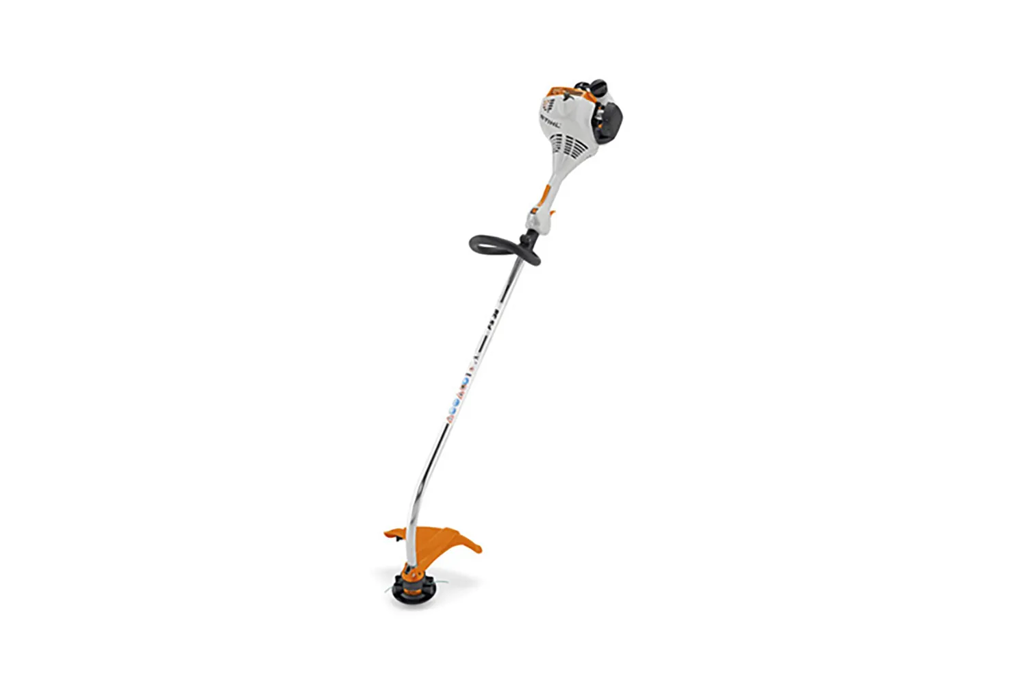 Motocoasa Fs 38 Autocut C5 Stihl, 0.9 CP, motor 2 timpi, benzina # 41400122317/41400122354
