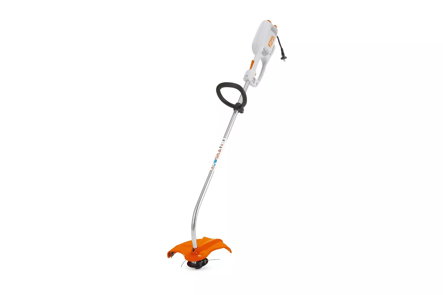 Motocoasa Fse 60 Stihl # 48090114111