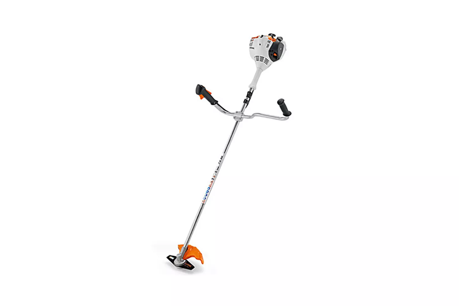 Motocoasa FS 56 230 2 Stihl,1.1 CP, motor 2 timpi, benzina # 41442000000