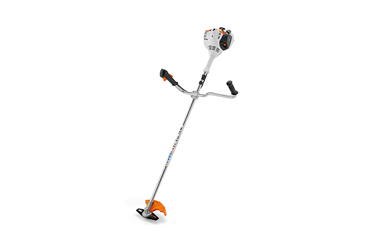 Motocoasa FS 56 230 2 Stihl,1.1 CP, motor 2 timpi, benzina # 41442000000