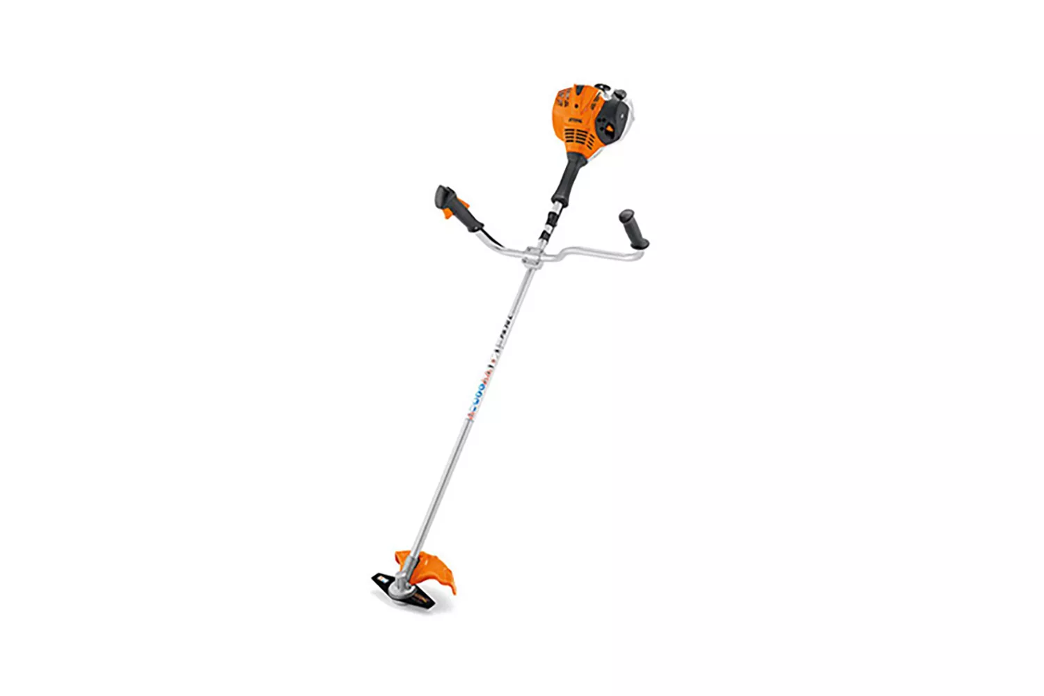 Motocoasa FS 70 C E GSB 230 2 Stihl,1.2 CP, motor 2 timpi, benzina # 41442000076