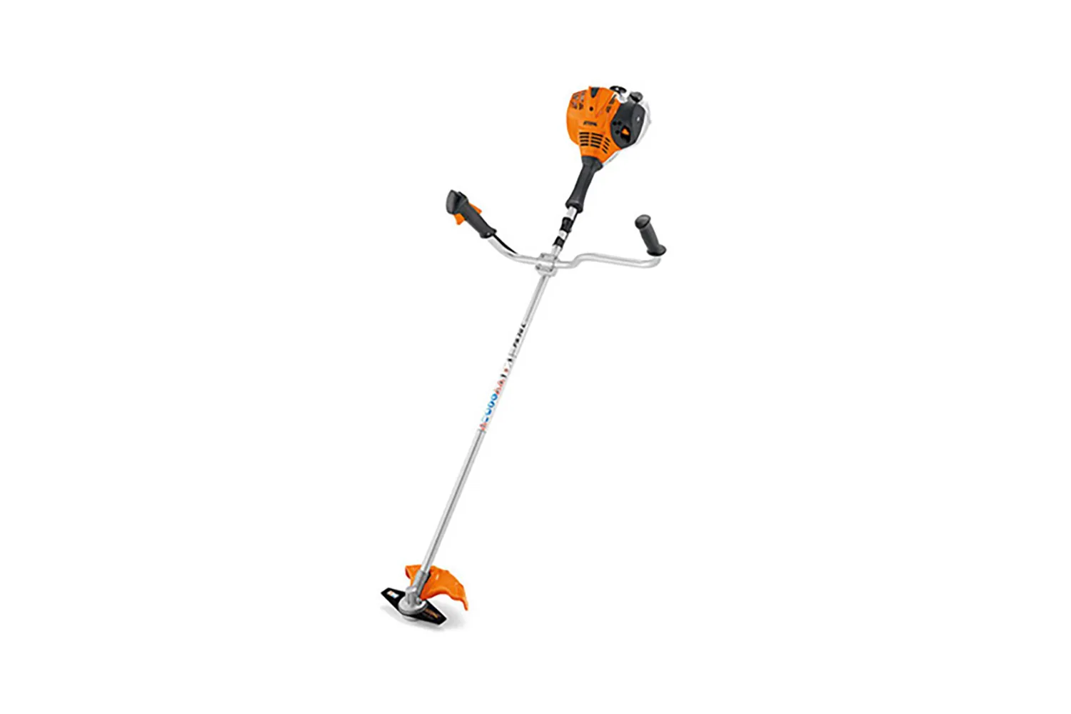 Motocoasa FS 70 C E GSB 230 2 Stihl,1.2 CP, motor 2 timpi, benzina # 41442000076