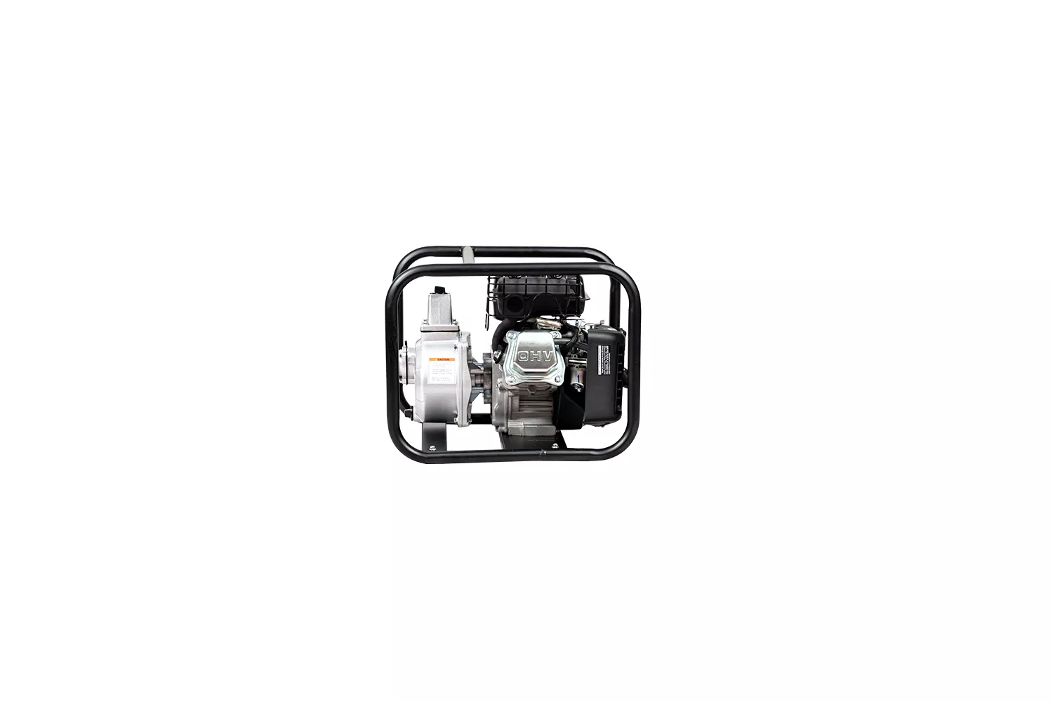Motopompă apă curată PSU WP40, 1.5 toli, 2.5 CP, 79 CC, 12 mc/h, motor pe benzina