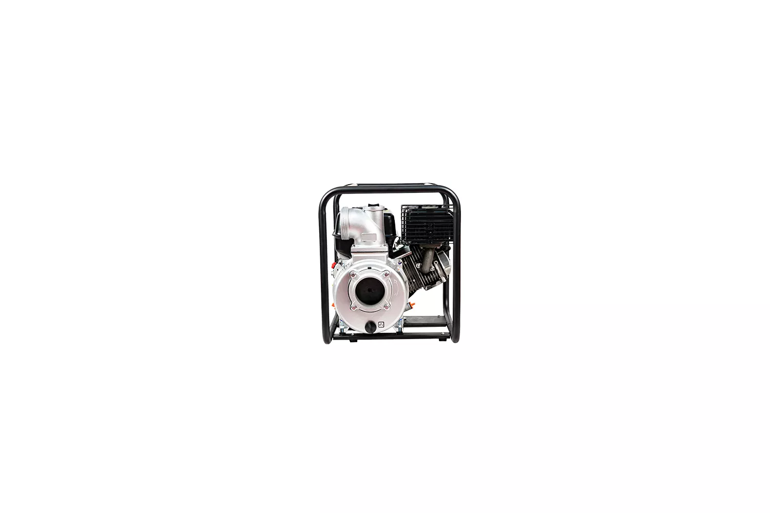 Motopompă apă curată PSU WP100, 4 toli, 13 CP, 389 CC, 90 mc/h, motor pe benzină