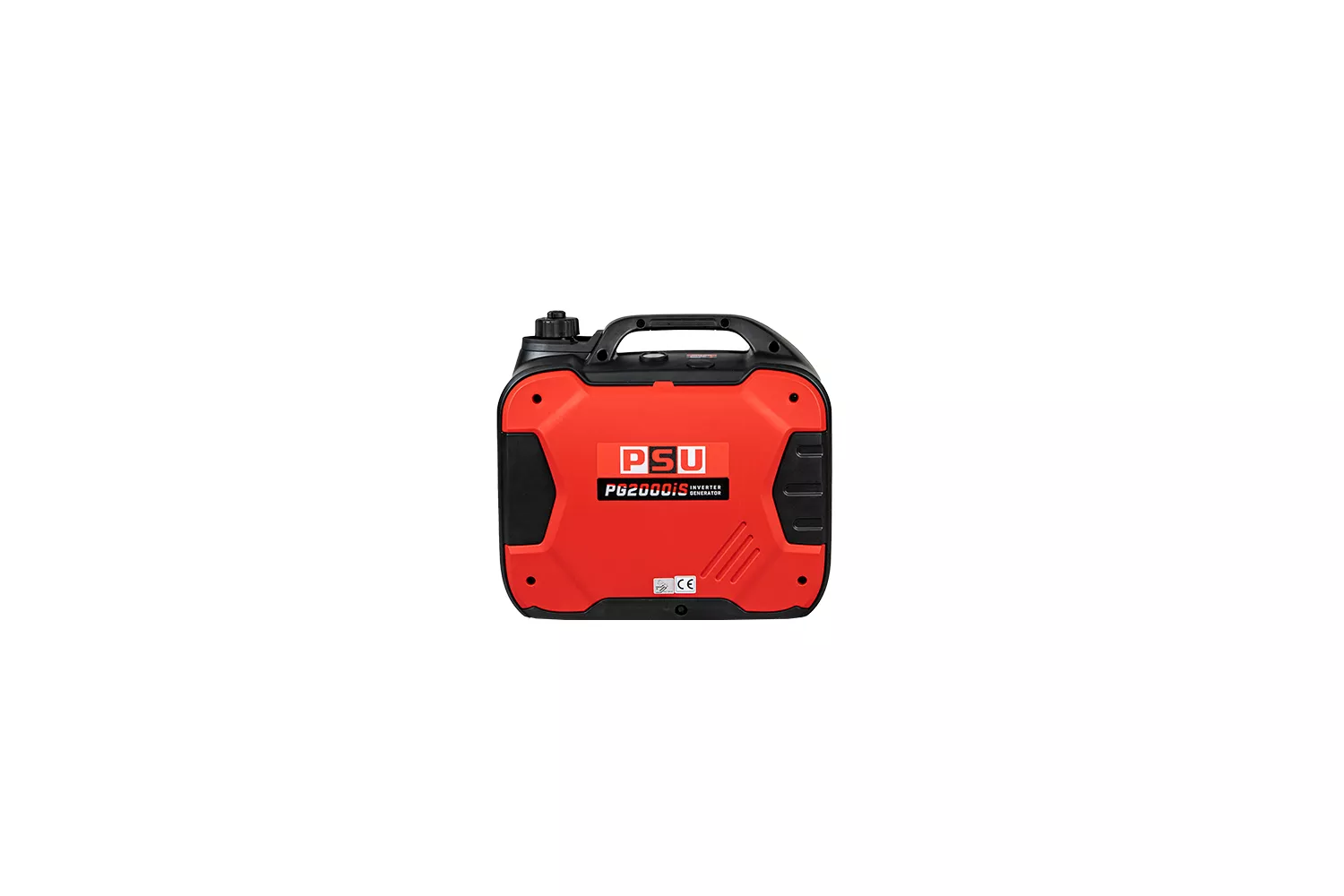 Generator curent portabil tip inverter PSU PG2000IS, 2 kW, 230 V, 79 CC, motor pe benzină