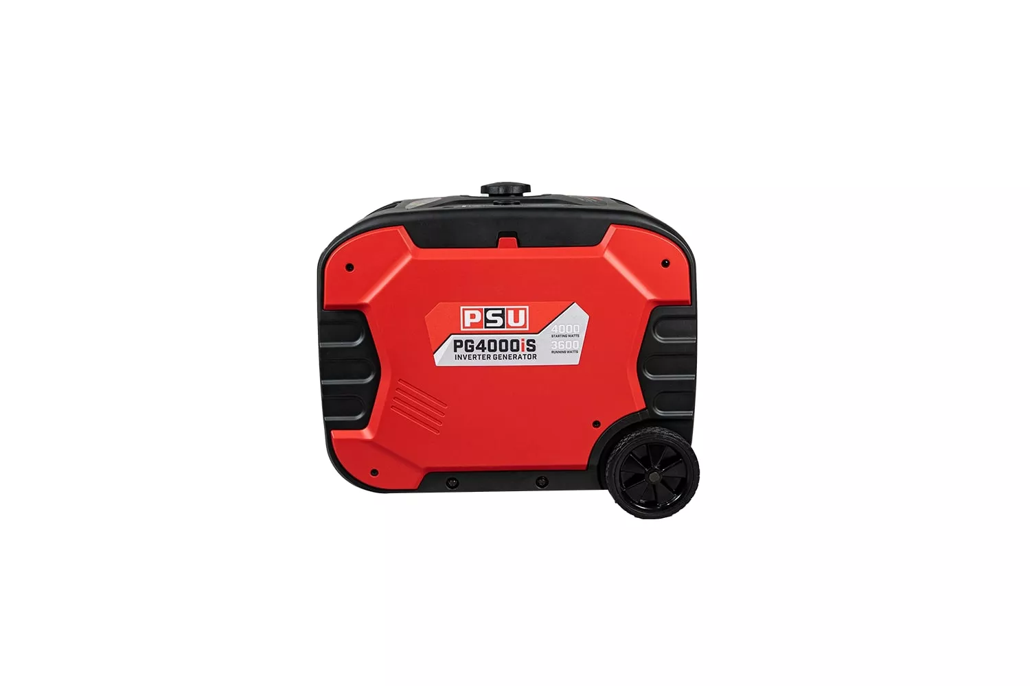 Generator curent portabil tip inverter PSU PG4000IS, 4 kW, 230 V, 223 CC, motor pe benzină