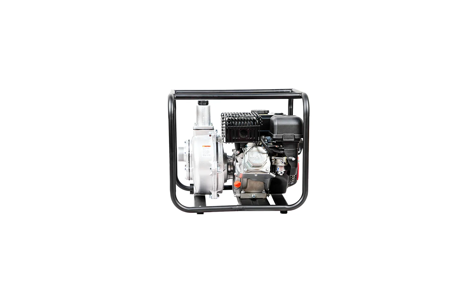 Motopompă apă curată PSU WP50H, 2 toli, 7 CP, 212 CC, 30 mc/h, motor pe benzină