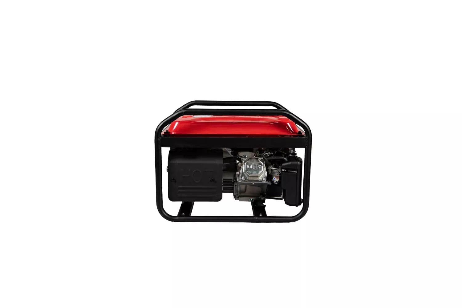 Generator curent portabil PSU PG3000, 2.7 kW, 230 V, 212 CC, motor pe benzină