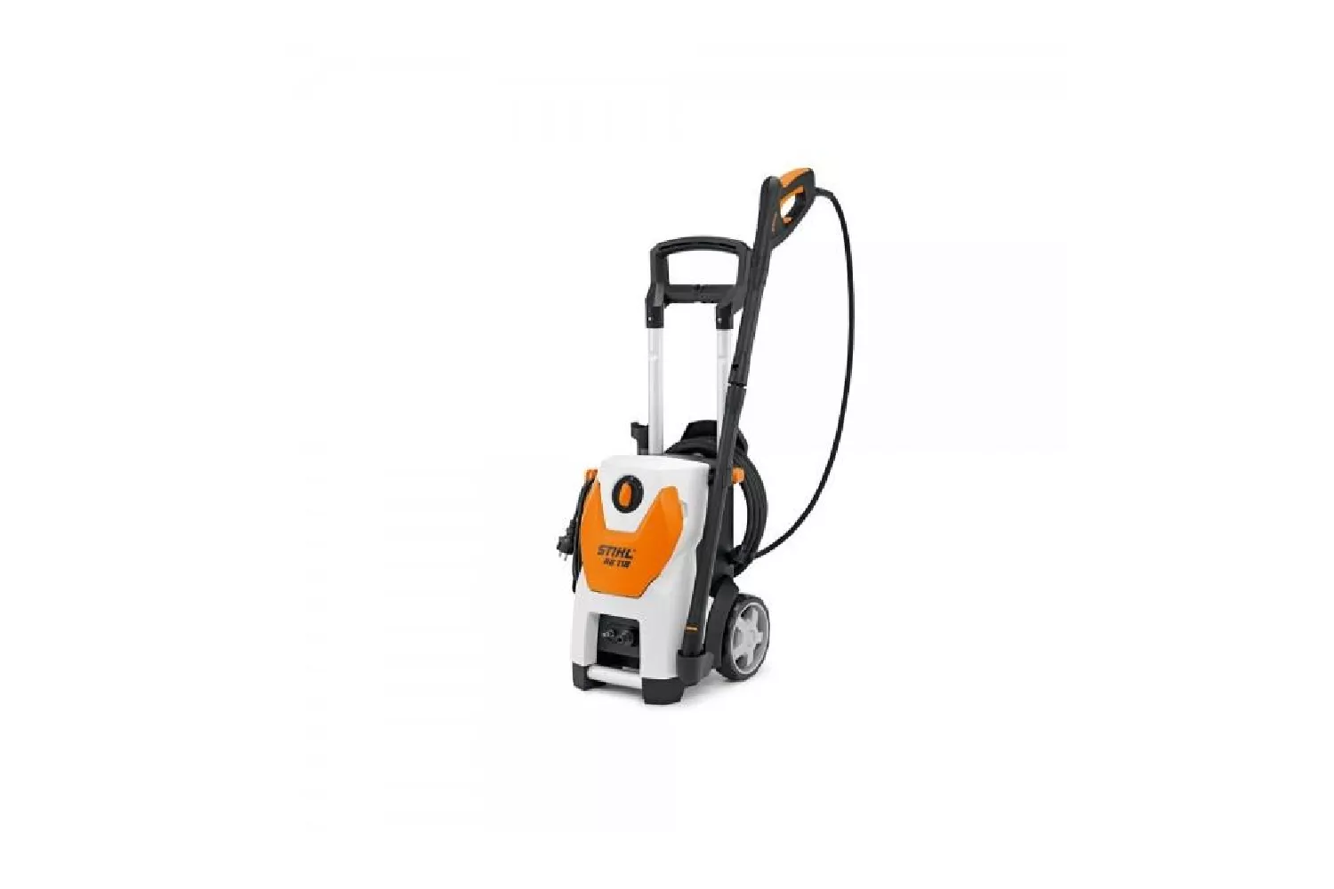 APARAT DE SPALAT CU INALTA PRESIUNE 2.1 KW 125 BAR RE 119 STIHL # 47770124501