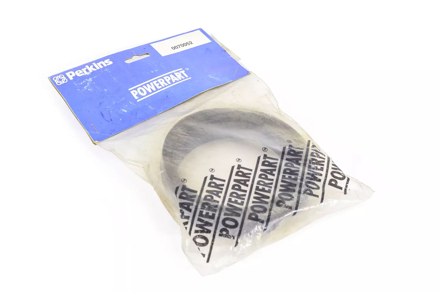 CUREA VENTILATOR PERKINS # 0070052