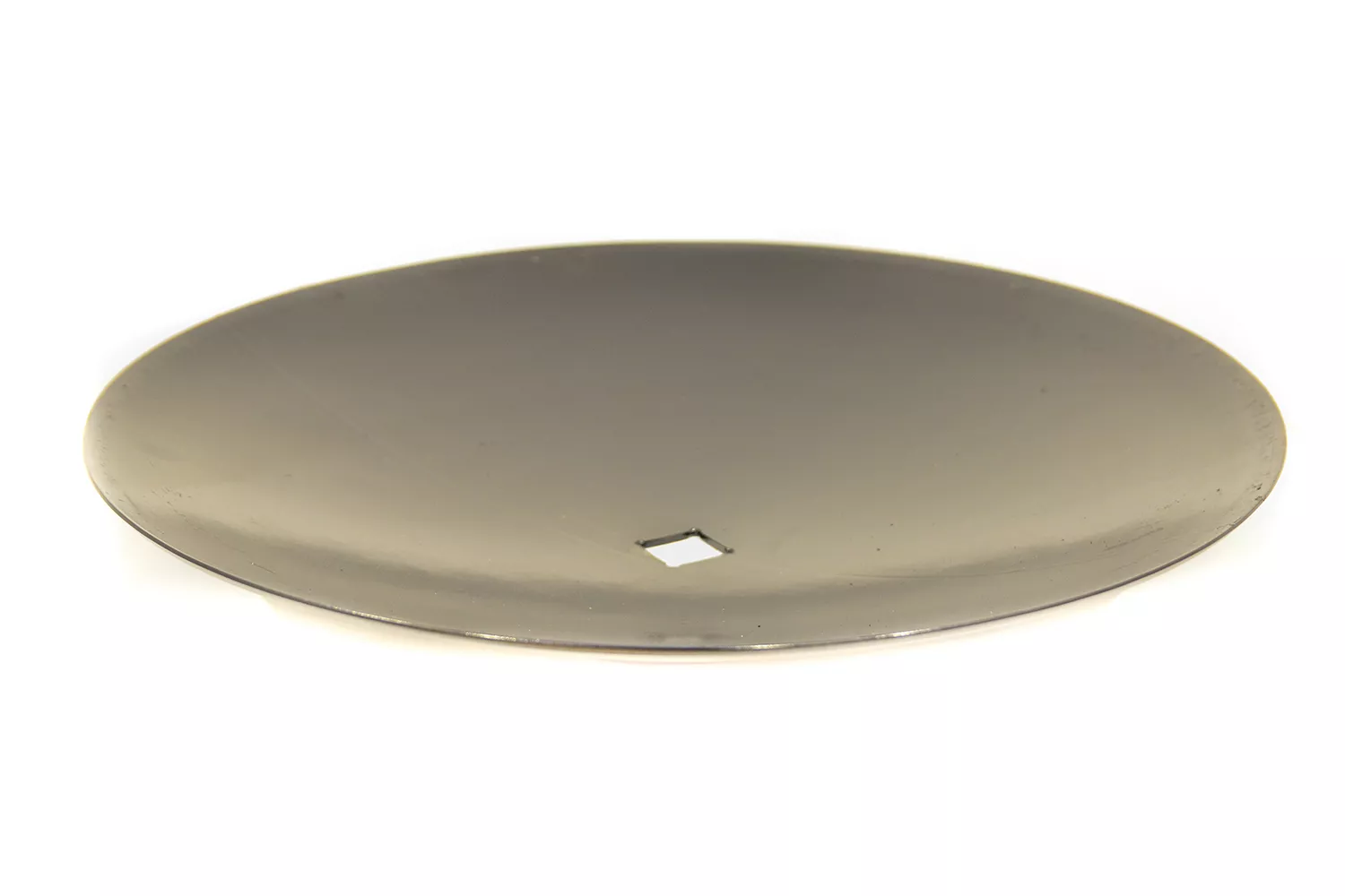 Disc drept OFAS cu gaura patrata, diametru 560 mm, grosime 4.5 mm, marime gaura 37 mm