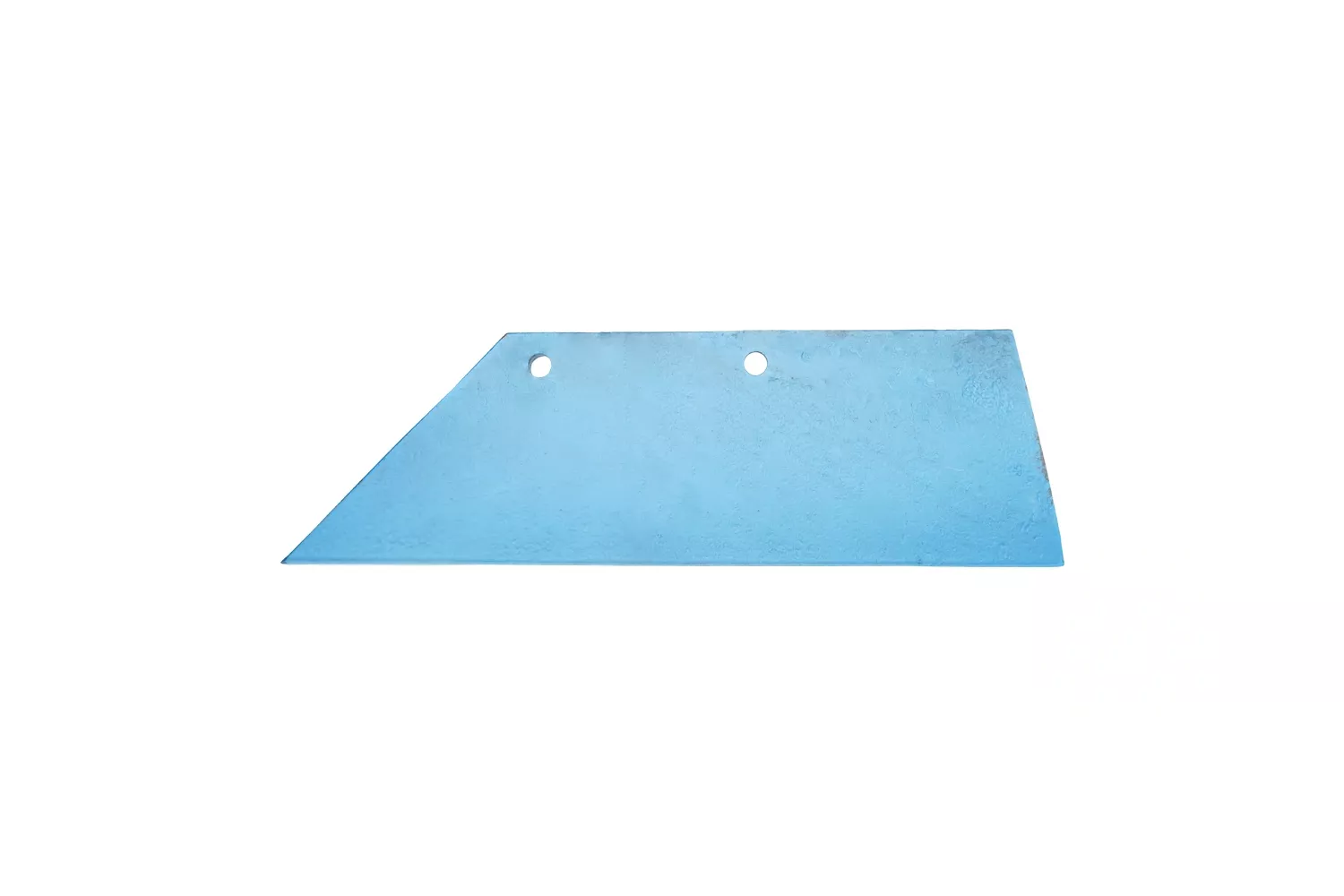 Brazdar dreapta Lemken OFAS, lungime 449 mm, latime 150 mm, grosime 12 mm #  3352130