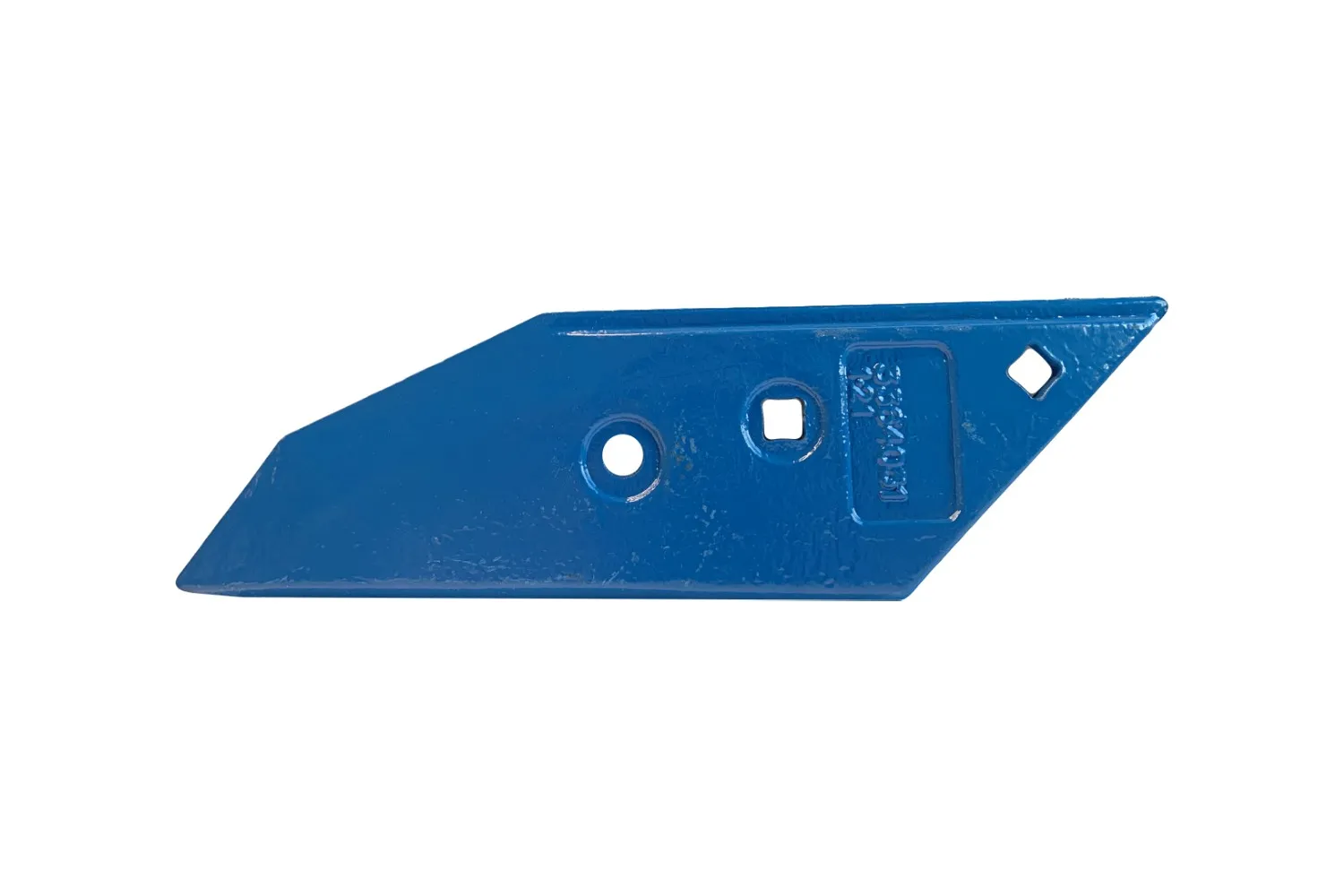 Dalta stanga plug Lemken OFAS, lungime 240 mm, latime 98 mm, grosime 10 mm # 3364051