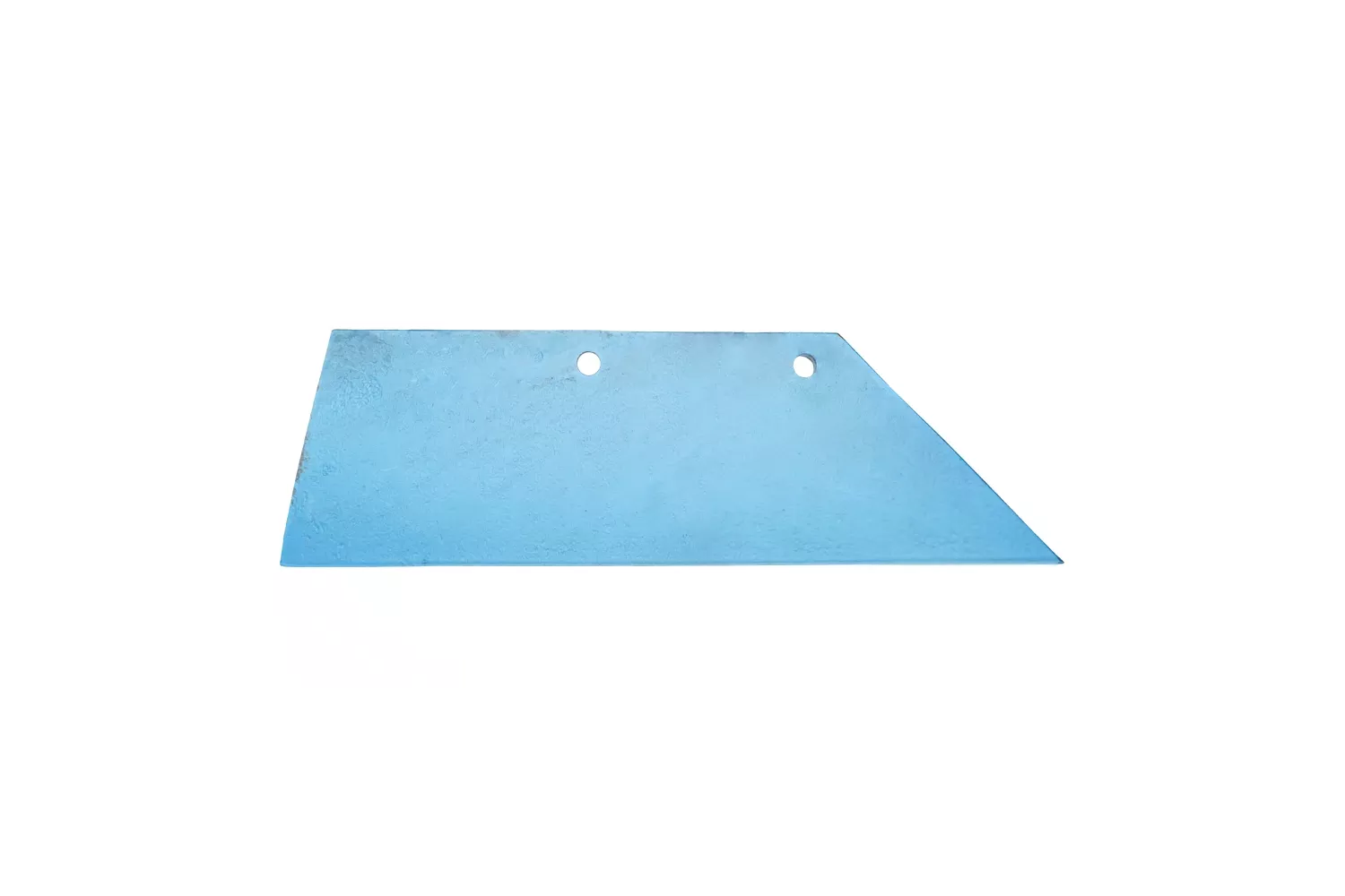 Brazdar stanga Lemken OFAS, lungime 449 mm, latime 150 mm, grosime 12 mm #  3352131