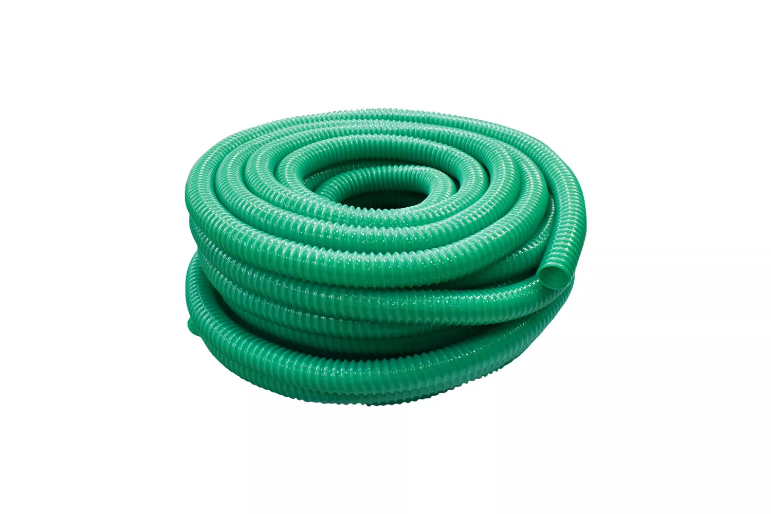 Furtun Spc Cu Arc 35/3 mm Verde
