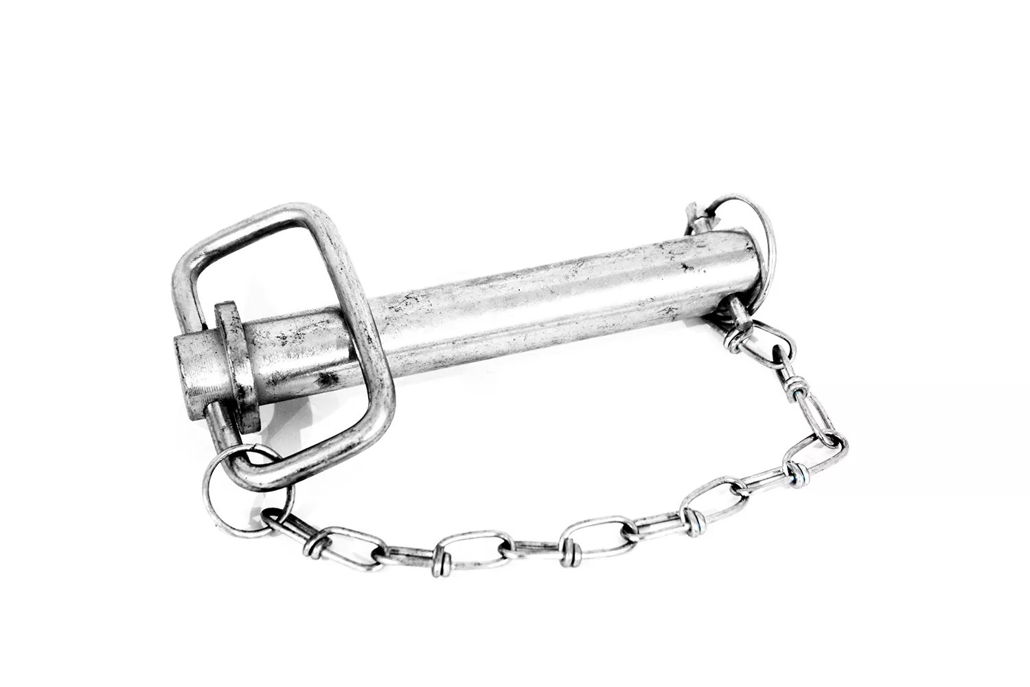 Bolt Tirant Lateral Cu Lant Diam.28 Lg.162 # Ati405