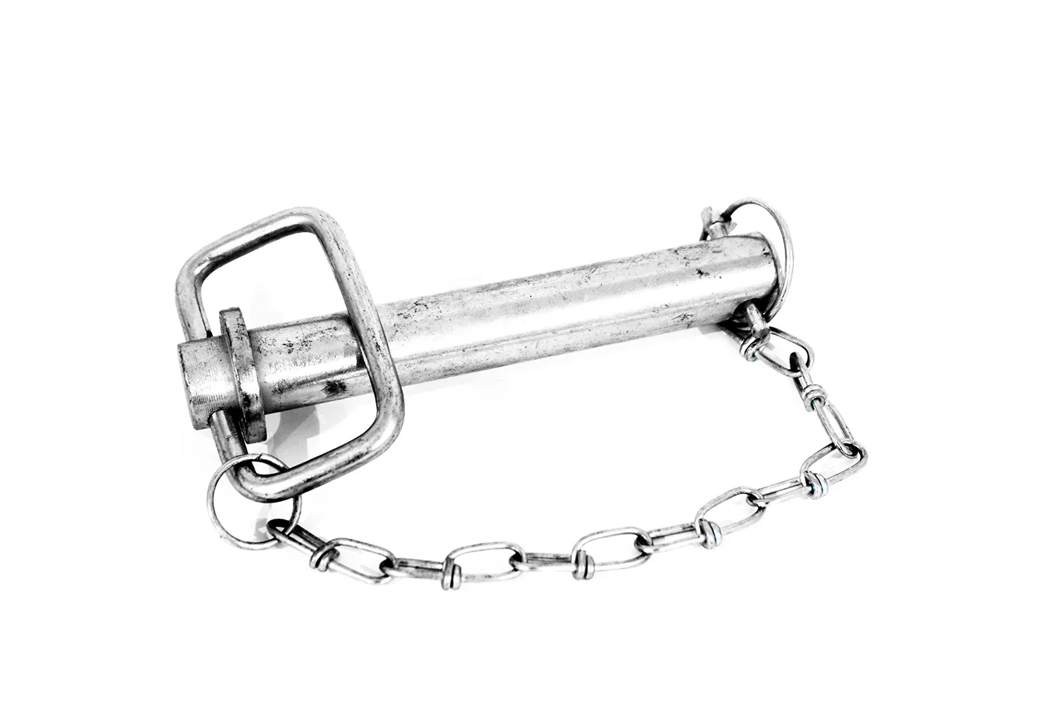 Bolt Tirant Lateral Cu Lant Diam.28 Lg.162 # Ati405