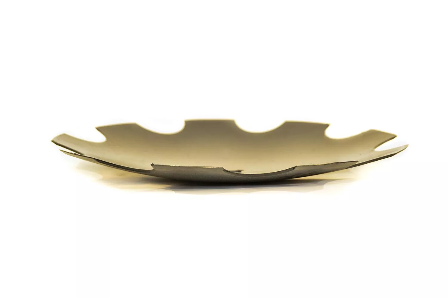 Disc Dintat Cu Gaura Patrata Ofas # D460X35Dq031004