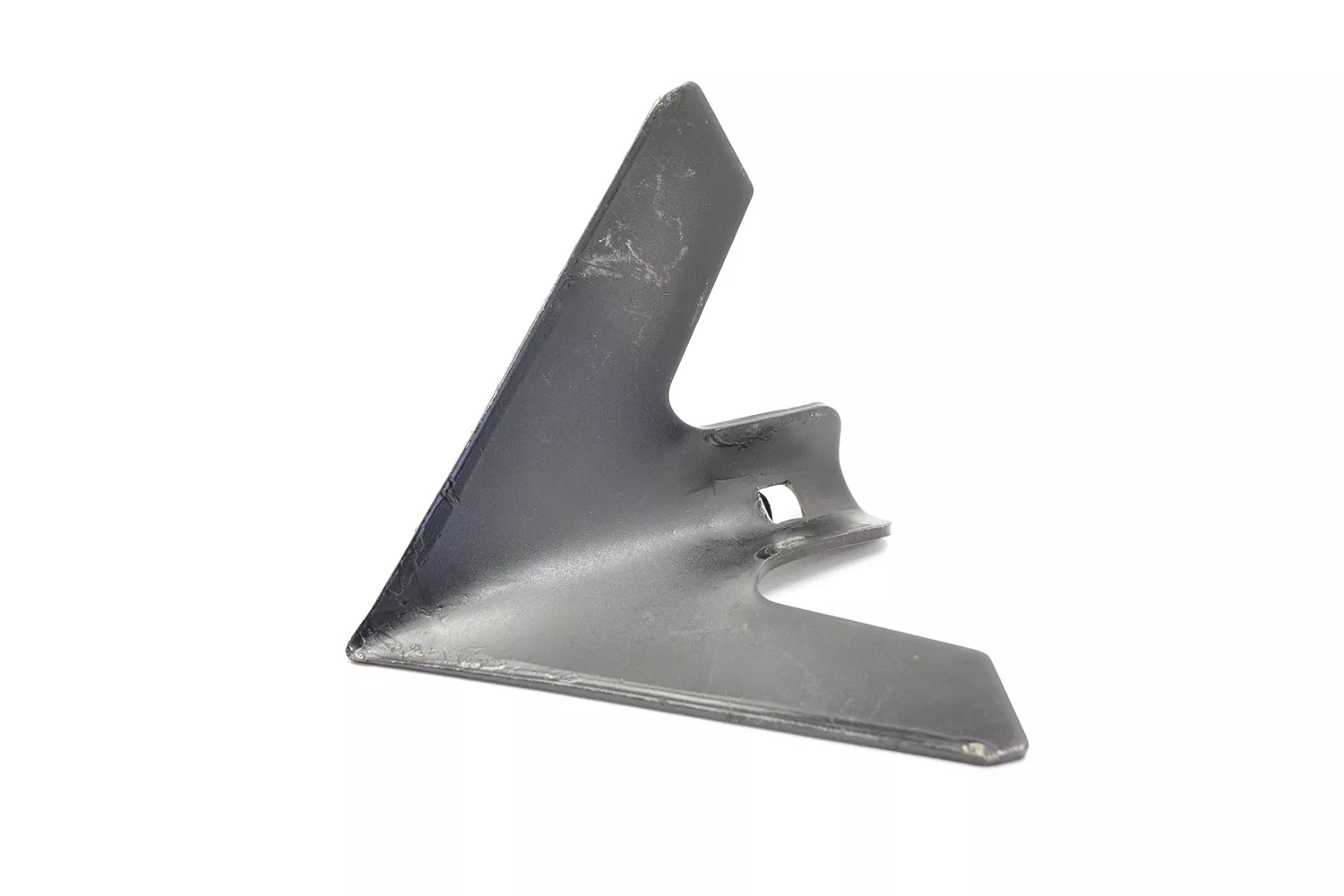 Laba de gasca OFAS cu centru bombat, latime 200 mm, lungime 150 mm, grosime 4 mm # Z120CM20