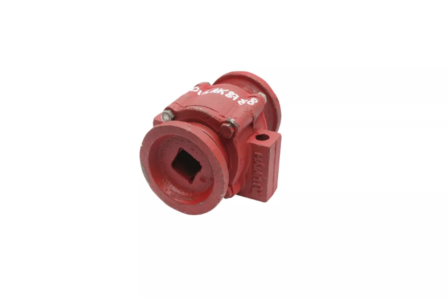 Lagar Disc G.D 3.2 Cu Rulment 32011 # Disak8788