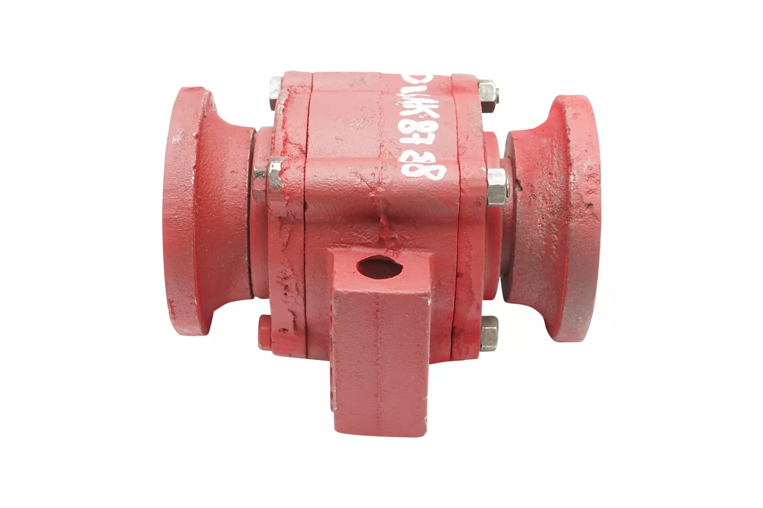 Lagar Disc G.D 3.2 Cu Rulment 32011 # Disak8788