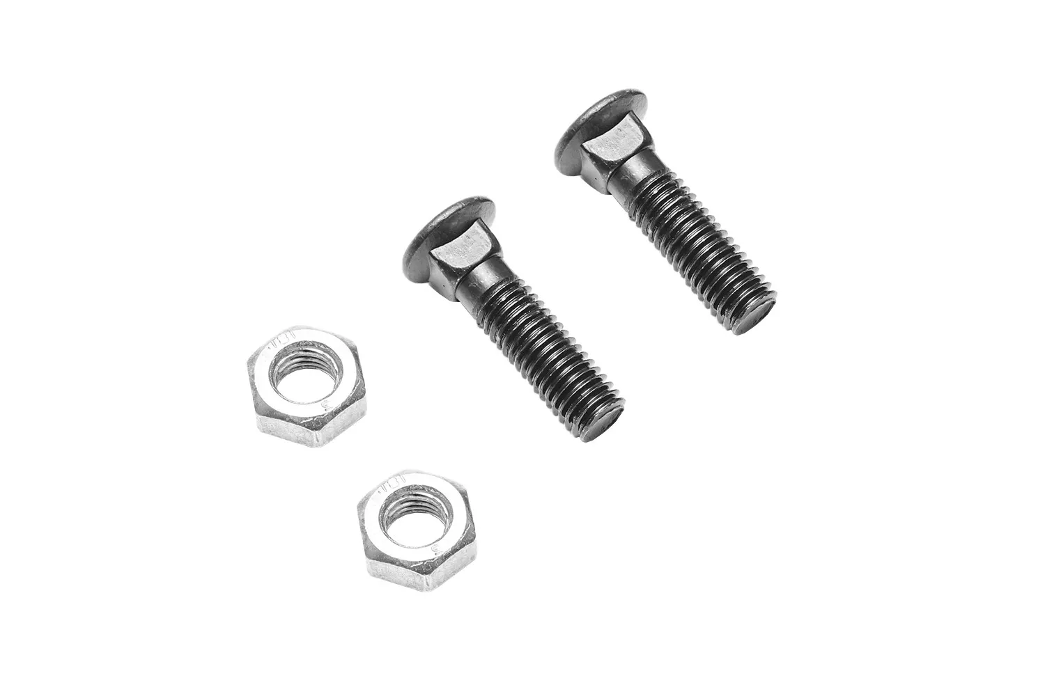 Surub M10X40 Pentru Cutit Central-Sageata # 101.65.166 / Disbm62