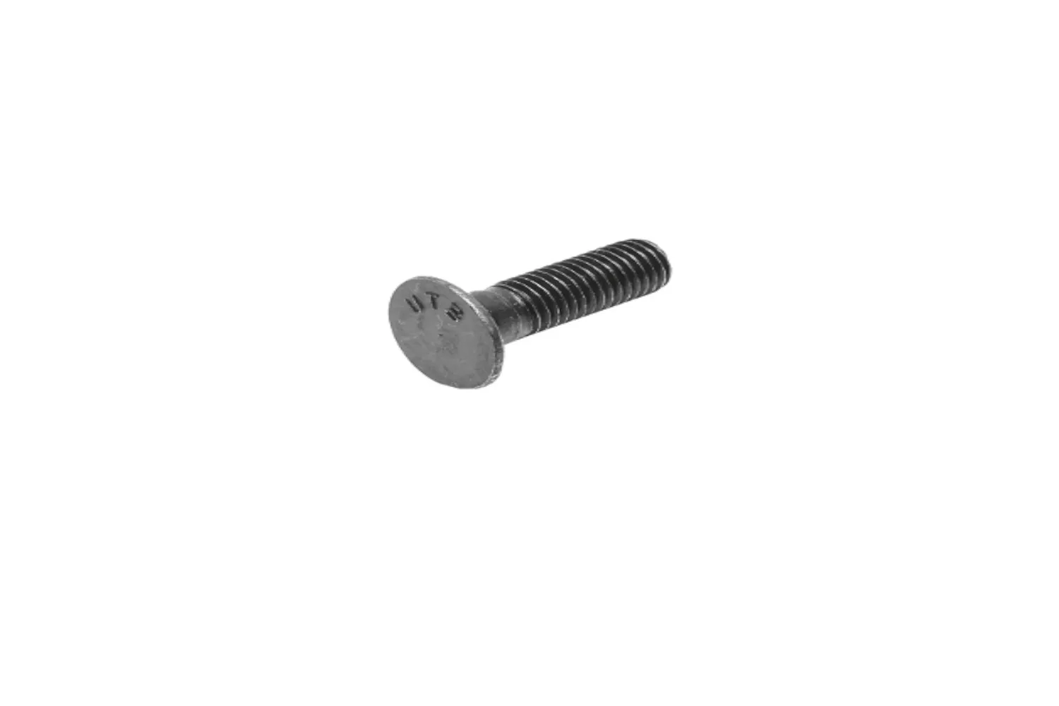Surub Brazdar M12X30