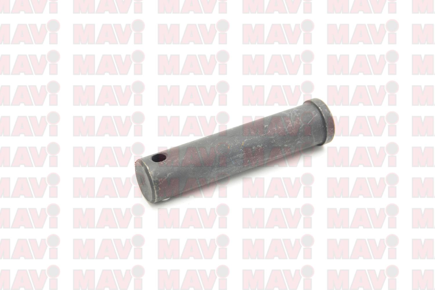 Bolt Tija Reglabila U-650 # 38.61.142